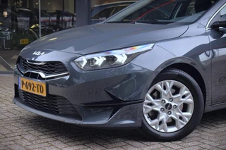 Kia Ceed Sportswagon – thumbnail 2