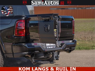 Dodge Ram Pick-Up – thumbnail 13