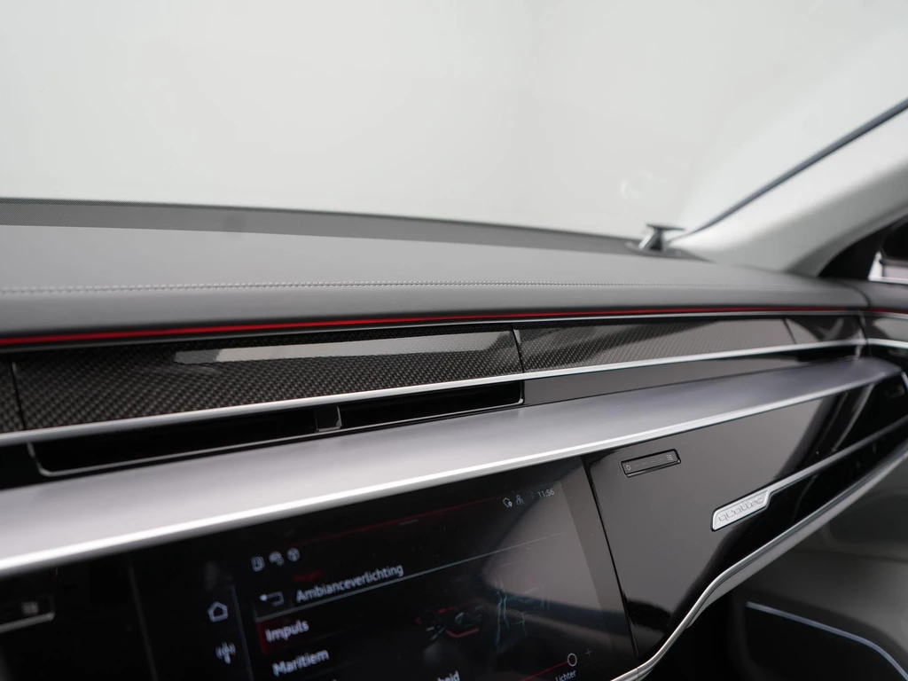 Audi A8 – foto 38