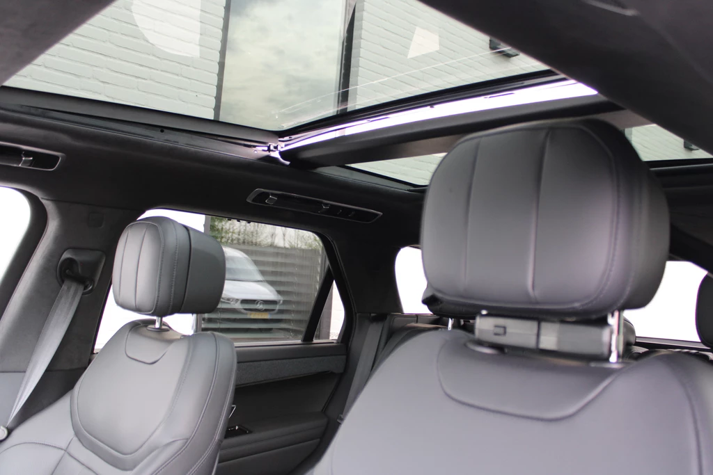 Land Rover Range Rover Sport – foto 25