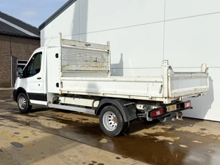 Ford Transit – thumbnail 4