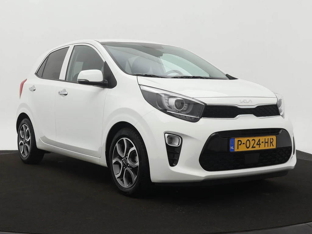 Kia Picanto – foto 10