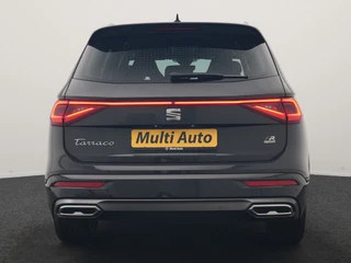 SEAT Tarraco – thumbnail 5