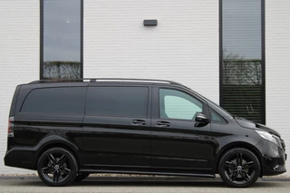 Mercedes-Benz V-Klasse – thumbnail 12