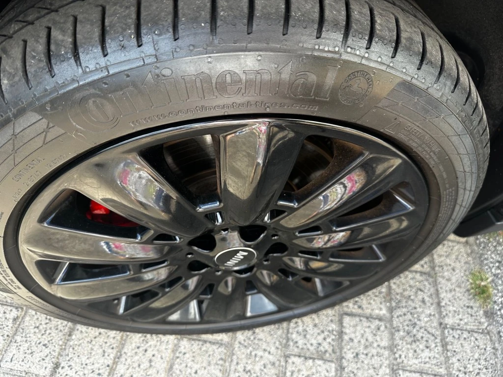 MINI Countryman – foto 20
