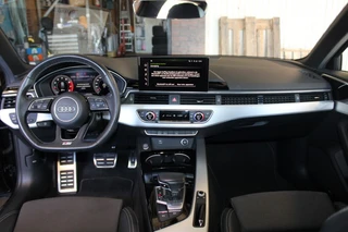 Audi A4 – thumbnail 9