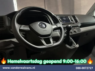 Volkswagen Crafter – thumbnail 14