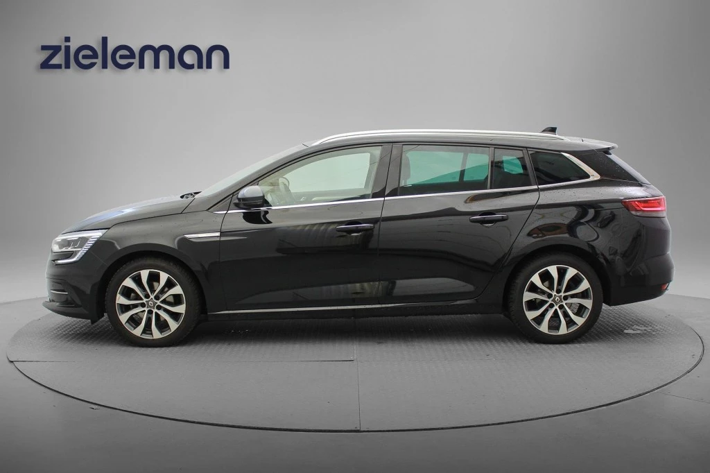 Renault Mégane Estate – foto 2