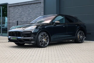 Porsche Cayenne – thumbnail 5