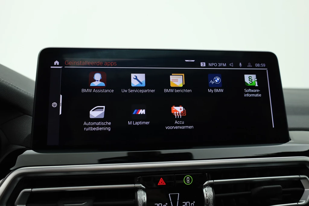 BMW iX3 – foto 22