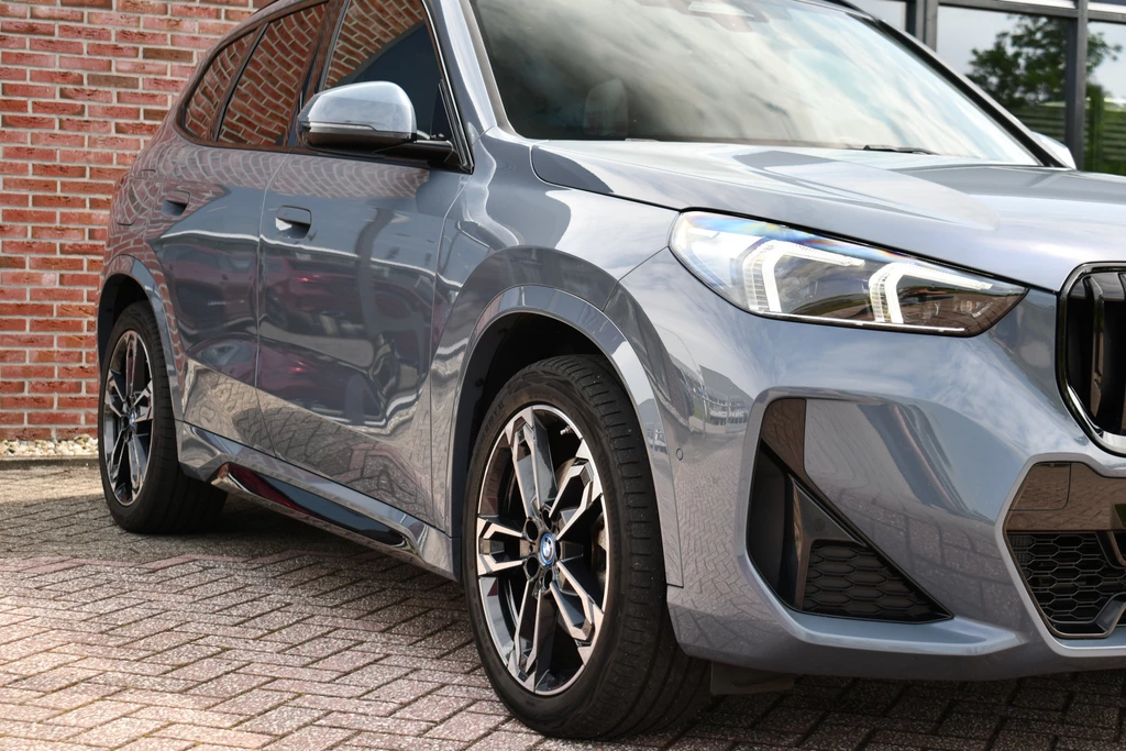 BMW X1 – foto 22