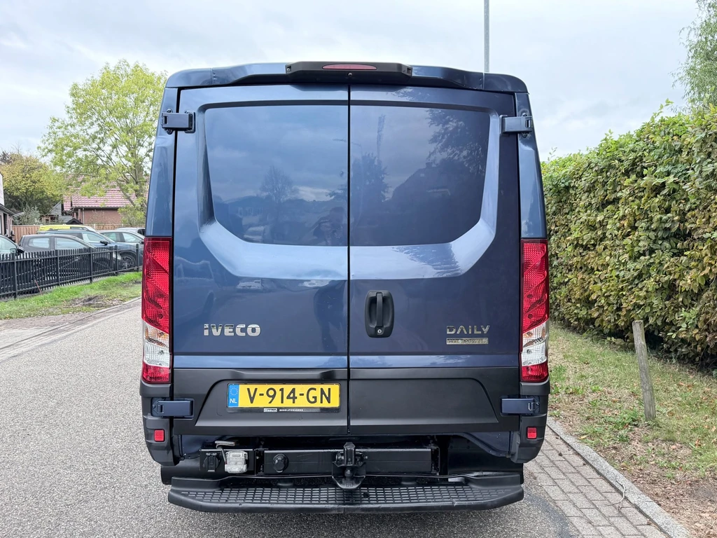 Iveco Daily – foto 4