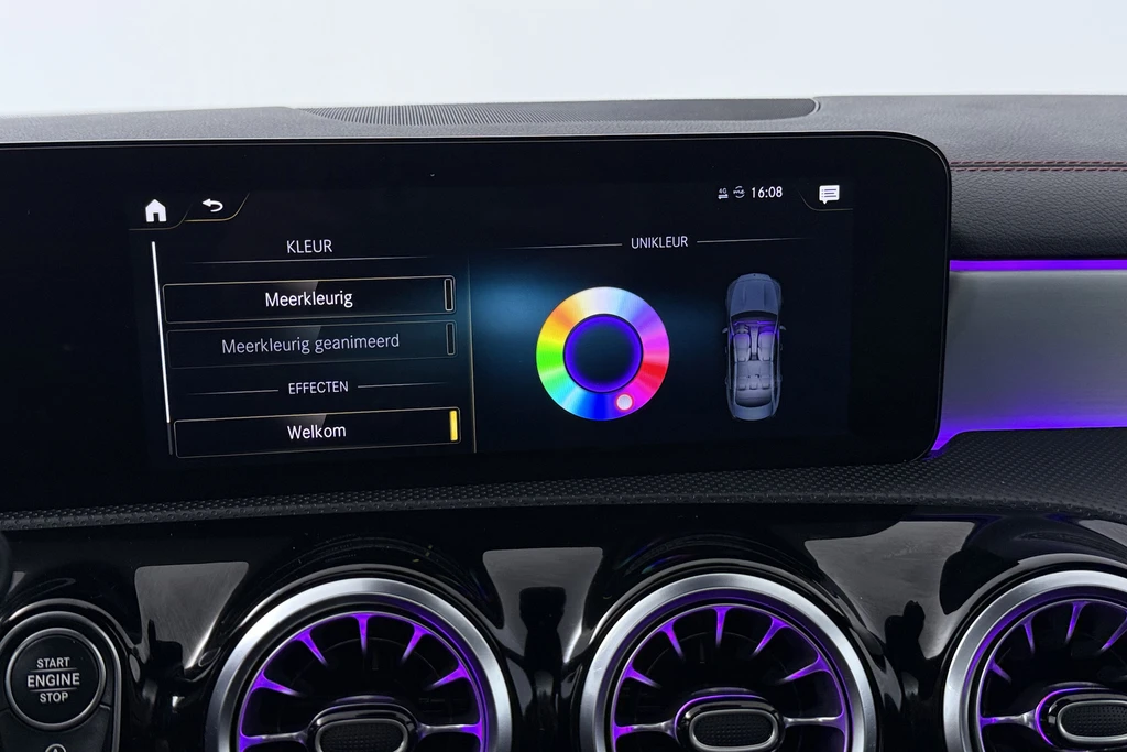 Mercedes-Benz CLA – foto 18