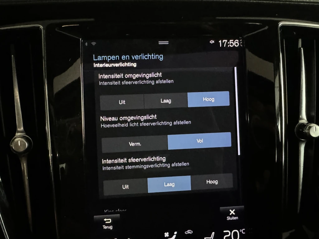 Volvo S60 – foto 24