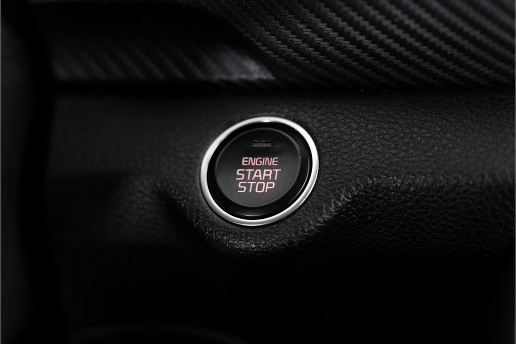 Kia Stonic – foto 23