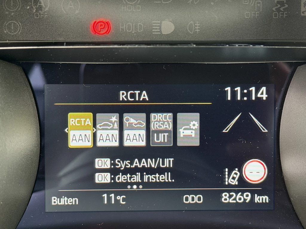 Toyota Yaris – foto 20