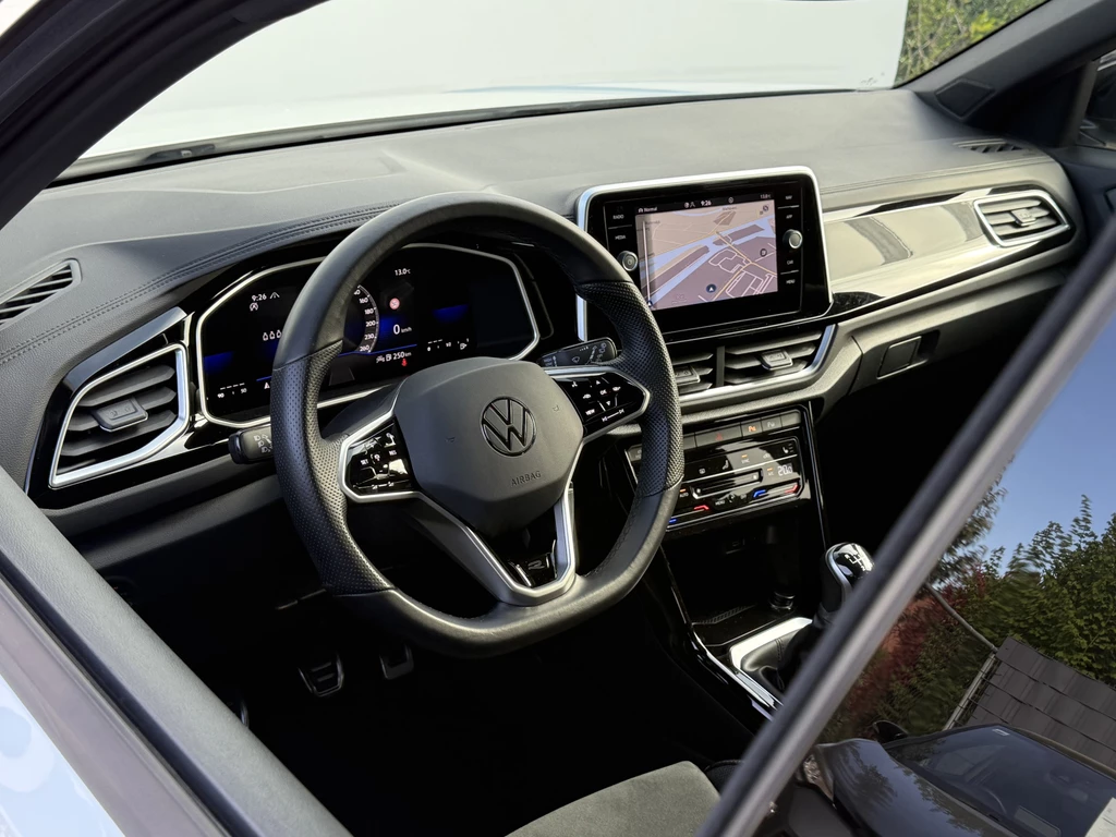 Volkswagen T-Roc – foto 10