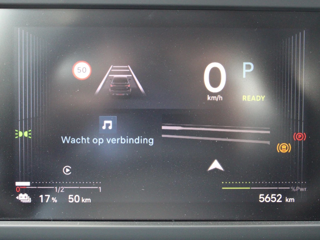 Citroën ë-C4 – foto 22