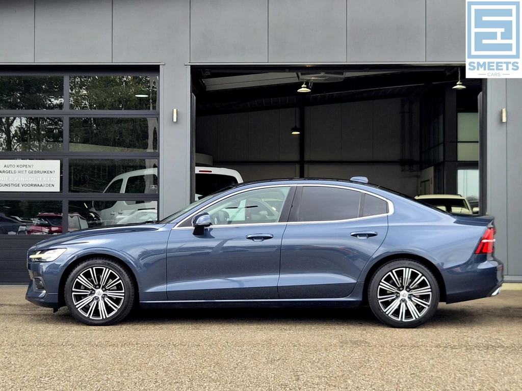 Volvo S60 – foto 3