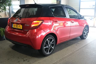 Toyota Yaris – thumbnail 10