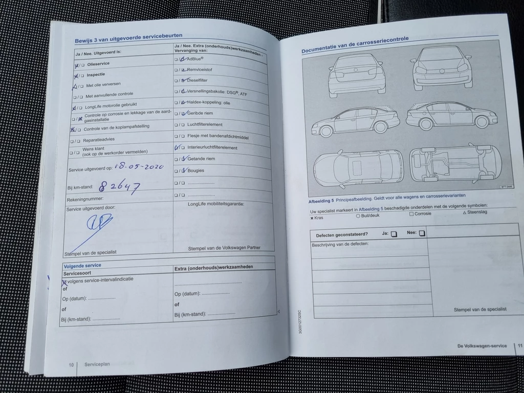 Volkswagen Golf – foto 36