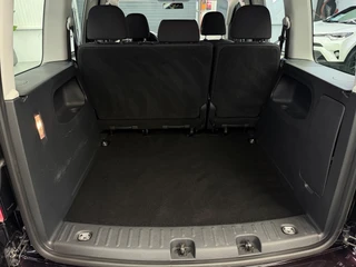 Volkswagen Caddy – thumbnail 22