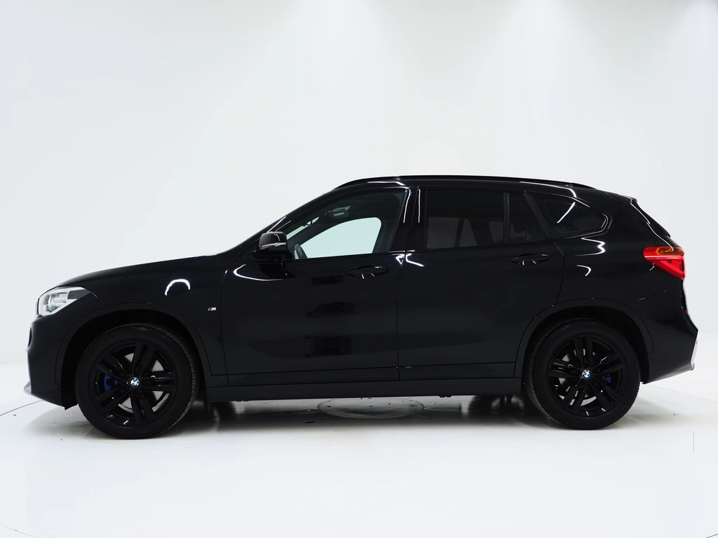 BMW X1 – foto 2