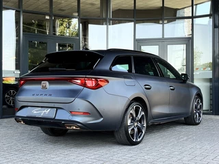 CUPRA Leon Sportstourer – thumbnail 3