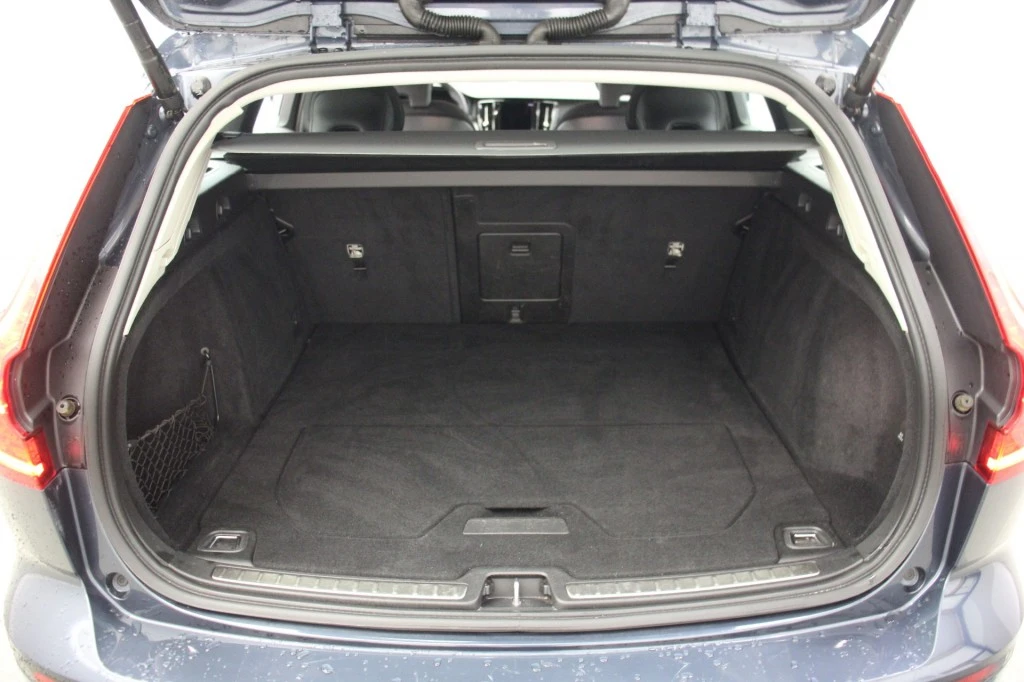 Volvo V60 – foto 18