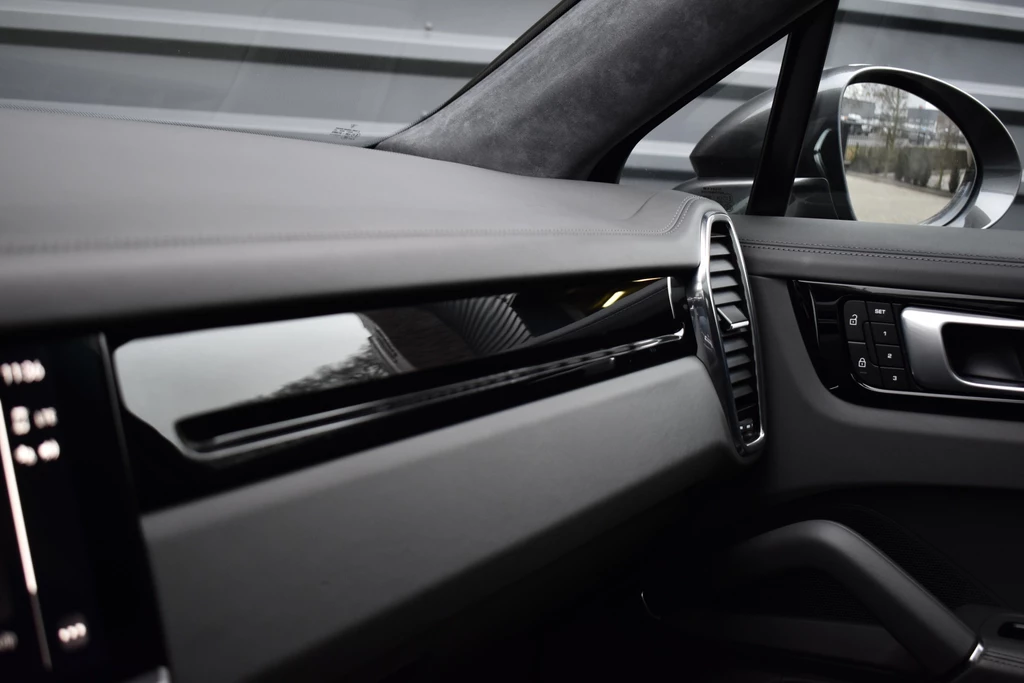 Porsche Cayenne – foto 44