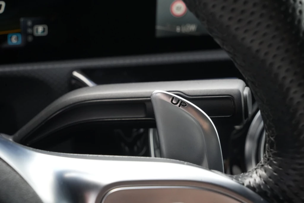 Mercedes-Benz A-Klasse – foto 23