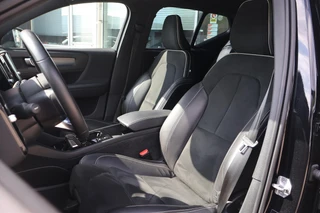 Volvo XC40 – thumbnail 9