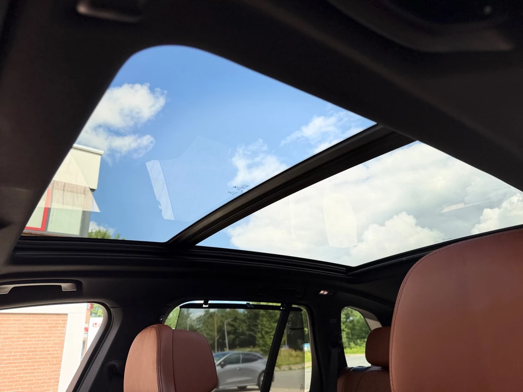 BMW X5 – foto 20