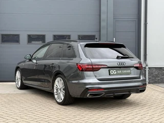Audi A4 – thumbnail 3