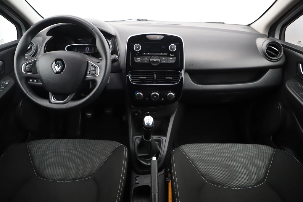 Renault Clio – foto 9