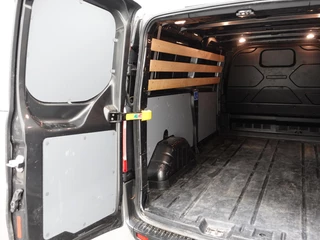 Ford Transit Custom – thumbnail 39