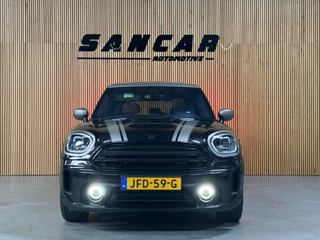 MINI Countryman – thumbnail 8