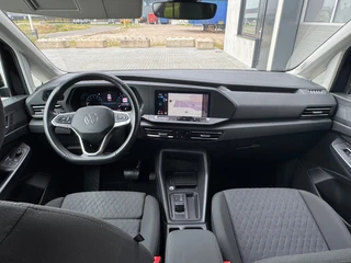 Volkswagen Caddy – thumbnail 12