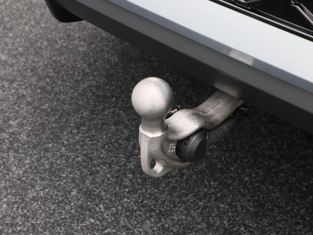 Volkswagen Tayron – foto 15