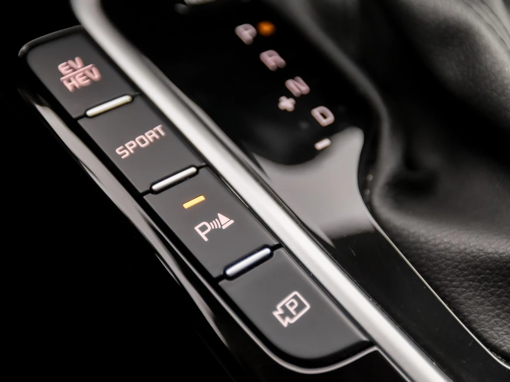 Kia XCeed – foto 30