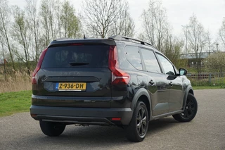 Dacia Jogger – thumbnail 6