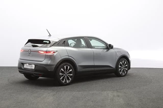 Renault Megane E-Tech – thumbnail 5