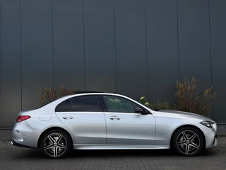 Mercedes-Benz C-Klasse – thumbnail 12