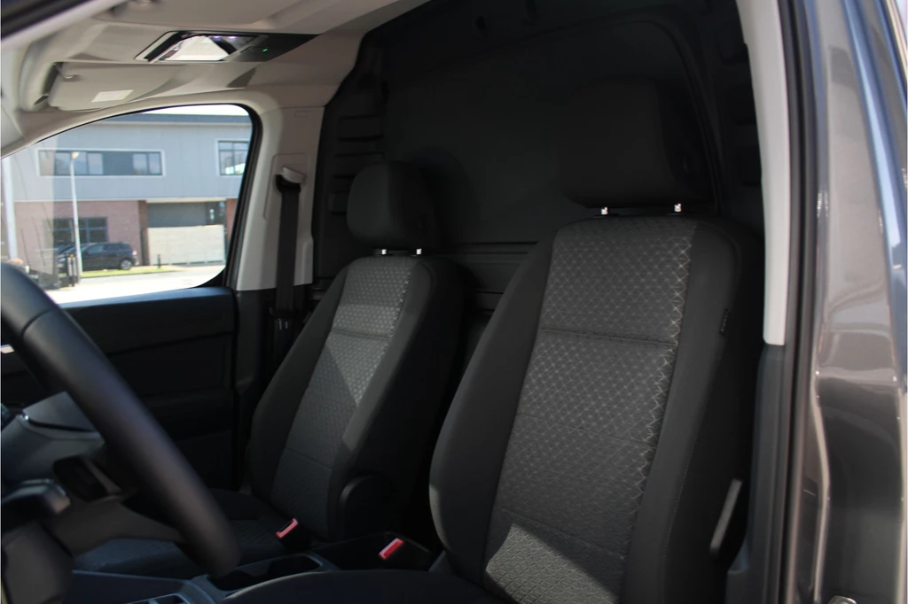 Ford Transit Connect – foto 16