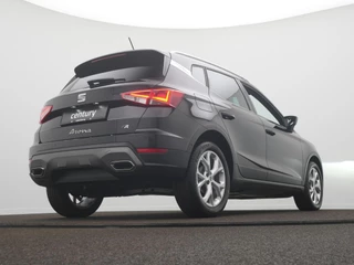 SEAT Arona – thumbnail 7