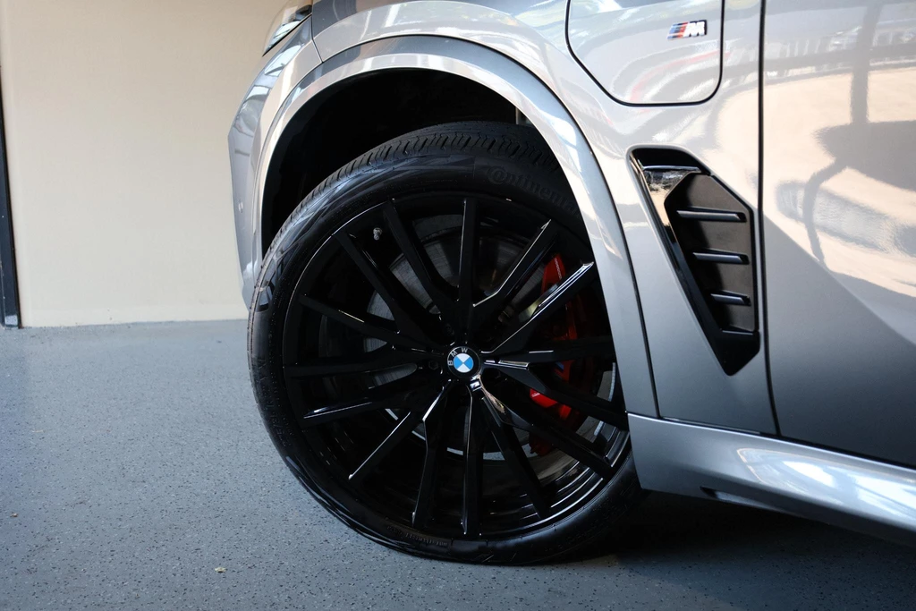 BMW X5 – foto 14