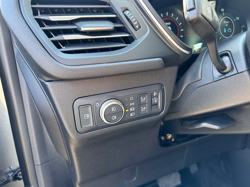 Ford Kuga – foto 29