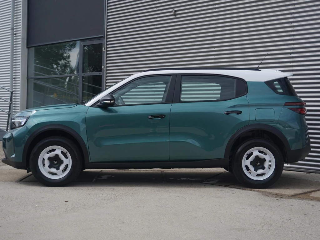 Opel Frontera – foto 2