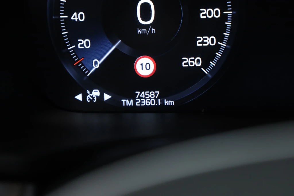 Volvo V60 – foto 14