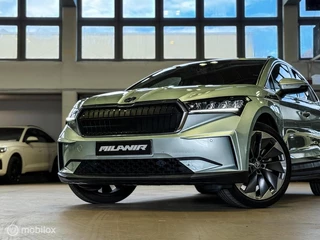 Škoda Enyaq iV – thumbnail 2